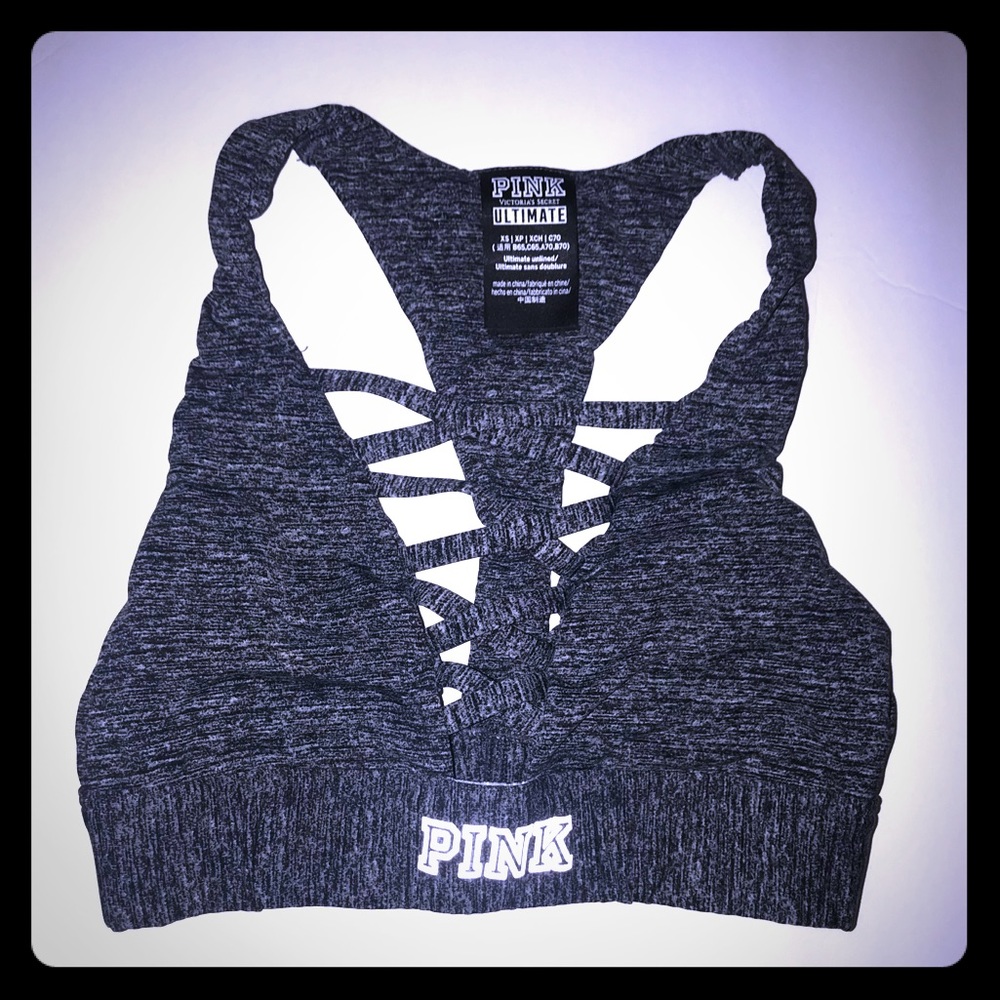 🌺SALE🌷 Pink Victoria secret bralette